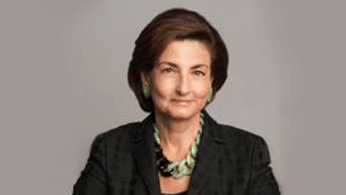 Professor Linda Fried honoured